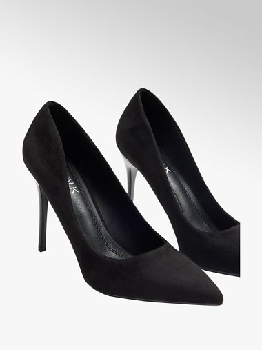 Deichmann heels store